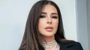 ماغي بوغصن تكشف تفاصيل معركتها مع ورم الرأس وعودتها للحياة