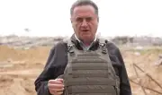 وزير الدفاع الإسرائيلي: الجيش يدرس عمليات إضافية في لبنان