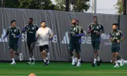 السعودية تبدأ المرحلة الأخيرة من تحضيرات المونديال في تكساس
