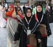 المدينة المنورة بعد الحج: روحانية متجددة وخدمات متطورة لضيوف الرحمن