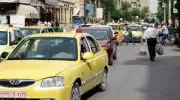 سائق تاكسي في حلب يعيد كيس ذهب لصاحبه في لفتة إنسانية نادرة