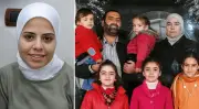 اختفاء مجدولين القاضي في معتقلات الأسد.. وفاة والدتها حزناً