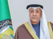 الأمين العام لمجلس التعاون يدين العدوان الإيراني على البحرين والكويت
