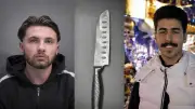 الحكم على قاتل الطالب السعودي محمد القاسم اليوم في بريطانيا