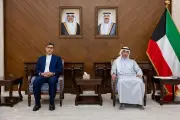 الكويت تطرد دبلوماسيين إيرانيين وتحتج على الاعتداءات