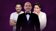 عزيز الشافعي يقاضي المسيئين بعد جدل أغنية بحرية مع شيرين وحماقي