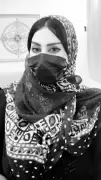 نوافذ السكينة لقلب متعب: رحلة الشفاء من الألم بالكتابة والروحانيات