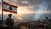 واشنطن تكشف تفاصيل اتفاق لبنان وإسرائيل: مناطق تجريبية ووقف نار مشروط