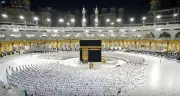 أبكر أوقات صلاة الفجر في مكة والمدينة حتى منتصف يونيو