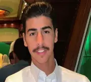 الحكم بالسجن المؤبد على قاتل الطالب السعودي محمد القصيم