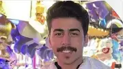 السجن المؤبد لقاتل الطالب السعودي محمد القاسم