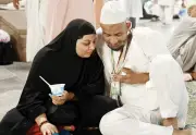 وداع المدينة المنورة.. مشاعر مختلطة بالحنين والدعاء للعودة