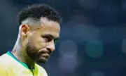 نيمار يغيب عن ودية البرازيل أمام مصر بسبب الإصابة