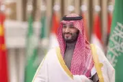 السامر يكتب قصيدة في ولي العهد: إنسان لكن غير عن أي إنسان