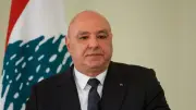 الرئيس اللبناني: حزب الله لا يمثل كل اللبنانيين وإيران تستغل بلدنا