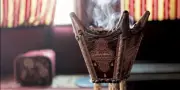 تحذير: استخدام البخور في الأماكن المغلقة يهيج التنفس ويضر بالربو