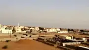 النجامية تشيع ثلاثة أشقاء توفوا في حريق منزل بسبب توصيلة كهربائية