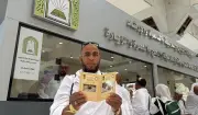 تكثيف البرامج التوعوية بمسجد التنعيم تزامناً مع موسم العمرة