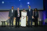 اتحاد الرياضة للجميع يستعرض تجربة المملكة في الرياضة المجتمعية بلندن