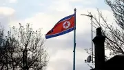 كوريا الشمالية تؤكد عدم رجوعها عن وضعها النووي قبل زيارة شي جين بينغ