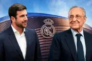 هل ينهي ريكيلمي هيمنة بيريز على رئاسة ريال مدريد؟