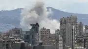 غارات إسرائيلية على ضاحية بيروت الجنوبية رغم تمديد الهدنة