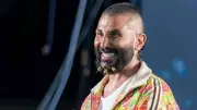 أحمد سعد يكشف حقيقة انفصاله عن زوجته علياء بسيوني في برنامج الحكاية