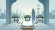 ثلاث جنازات في مغاسل الأموات.. دروس لا تُنسى عن الحياة والموت