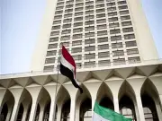 مصر تطالب بسرعة التوصل لاتفاق أمريكي إيراني يراعي شواغل المنطقة