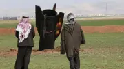 استنفار في سوريا بعد سقوط صواريخ إيرانية وتوقف مطار دمشق
