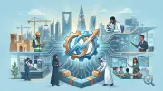 مبادرة «يبني البلد ابن البلد»: تمكين الشباب السعودي ليكونوا شركاء في التنمية