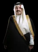 أمير عسير يعزي آل أبو عبثان في وفاة حسام بن علي