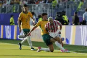 الكنغر يتأهل إلى دور الـ32 في كأس العالم 2026 بعد تعادل سلبي مع باراغواي