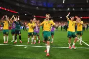 أستراليا تواجه بارغواي لحسم التأهل لدور الـ32 في كأس العالم 2026