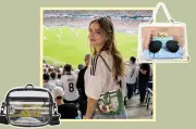 منع حقائب الظهر في ملاعب كأس العالم يثير صدمة المشجعين