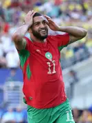 رسمياً.. بايرن ميونيخ يخطف صيباري بـ55 مليون يورو