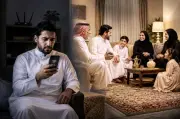 بين دفء المجالس وبرودة الشاشات: ماذا لو انقطعت الشبكة؟