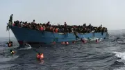 جثث 15 مهاجراً تغسلها الأمواج على سواحل ليبيا