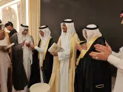 توقيع كتاب «المسفلة.. تاريخ وعراقة» للكاتب أسامة عزالدين بحضور التربوي سليمان الزايدي