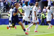 فوز البوسنة على قطر 3-1 في كأس العالم 2026