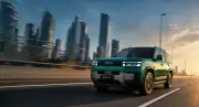 الفطيم BYD السعودية تطلق Ti 7 السوبر هايبرد الجديدة كلياً