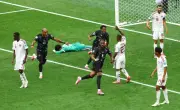كندا تهزم قطر بسداسية نظيفة وتتصدر مجموعتها في تصفيات كأس العالم 2026