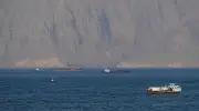 الصين تدعو لاستعادة الملاحة في مضيق هرمز وتحدد ثلاث أولويات