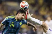 كولومبيا تبدأ كأس العالم 2026 بفوز قوي على أوزبكستان 3-1