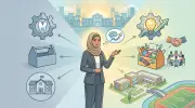 القيادة الإبداعية تحول التحديات المدرسية إلى فرص نجاح وتطوير