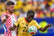 كرواتيا تهزم غانا 2-1 وتتأهل لدور الـ32 في كأس العالم 2026