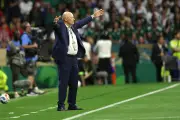 استقالة مدرب التشيك كوبيك بعد خروج المنتخب من مونديال 2026