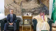 نائب وزير الخارجية يستقبل سفير اليابان لبحث العلاقات والتطورات
