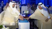 نائب أمير مكة يدشن أسبوع المياه السعودي الأول بمشاركة دولية