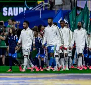 دونيس يعلن تشكيلة السعودية لمواجهة الرأس الأخضر في كأس العالم